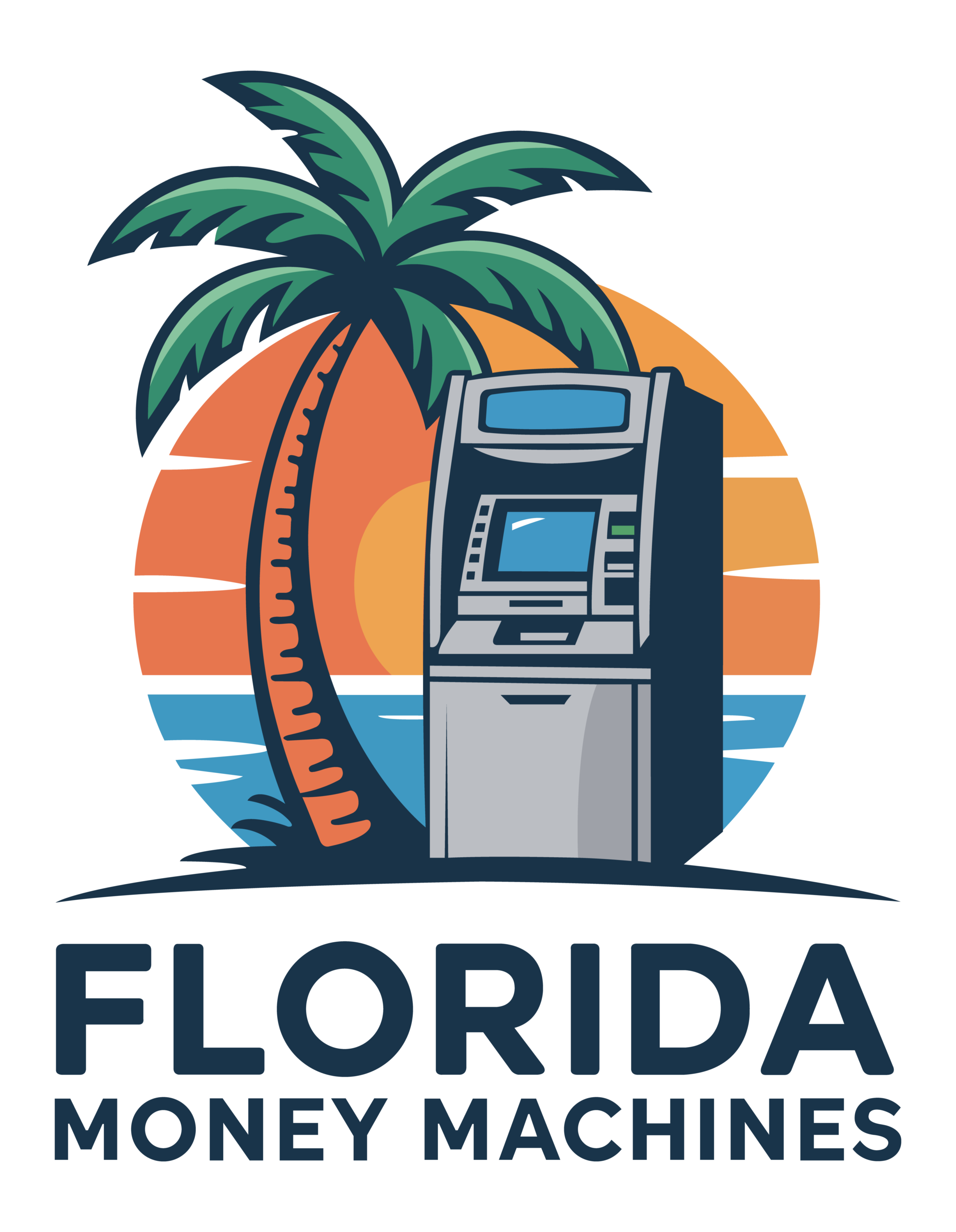 Florida Money Machines